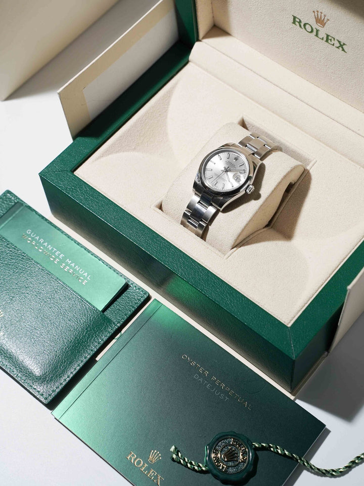 Rolex Datejust 178240 - 2019