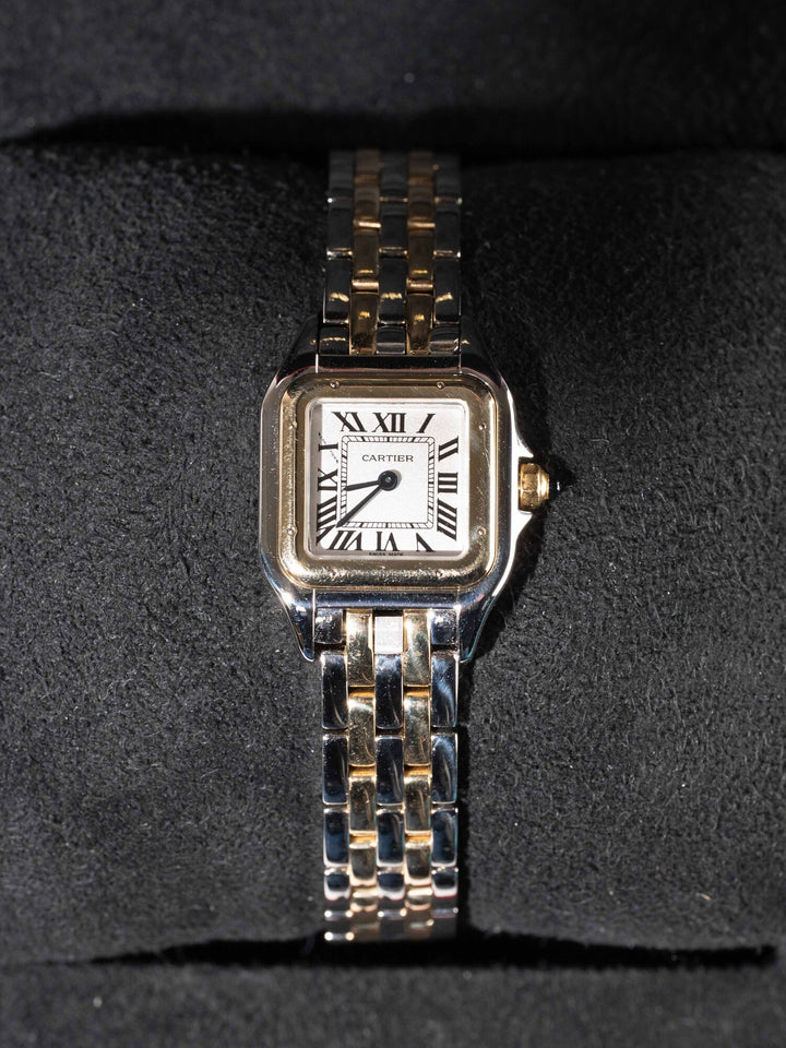 Cartier Panthere W2PN0018 - 2025