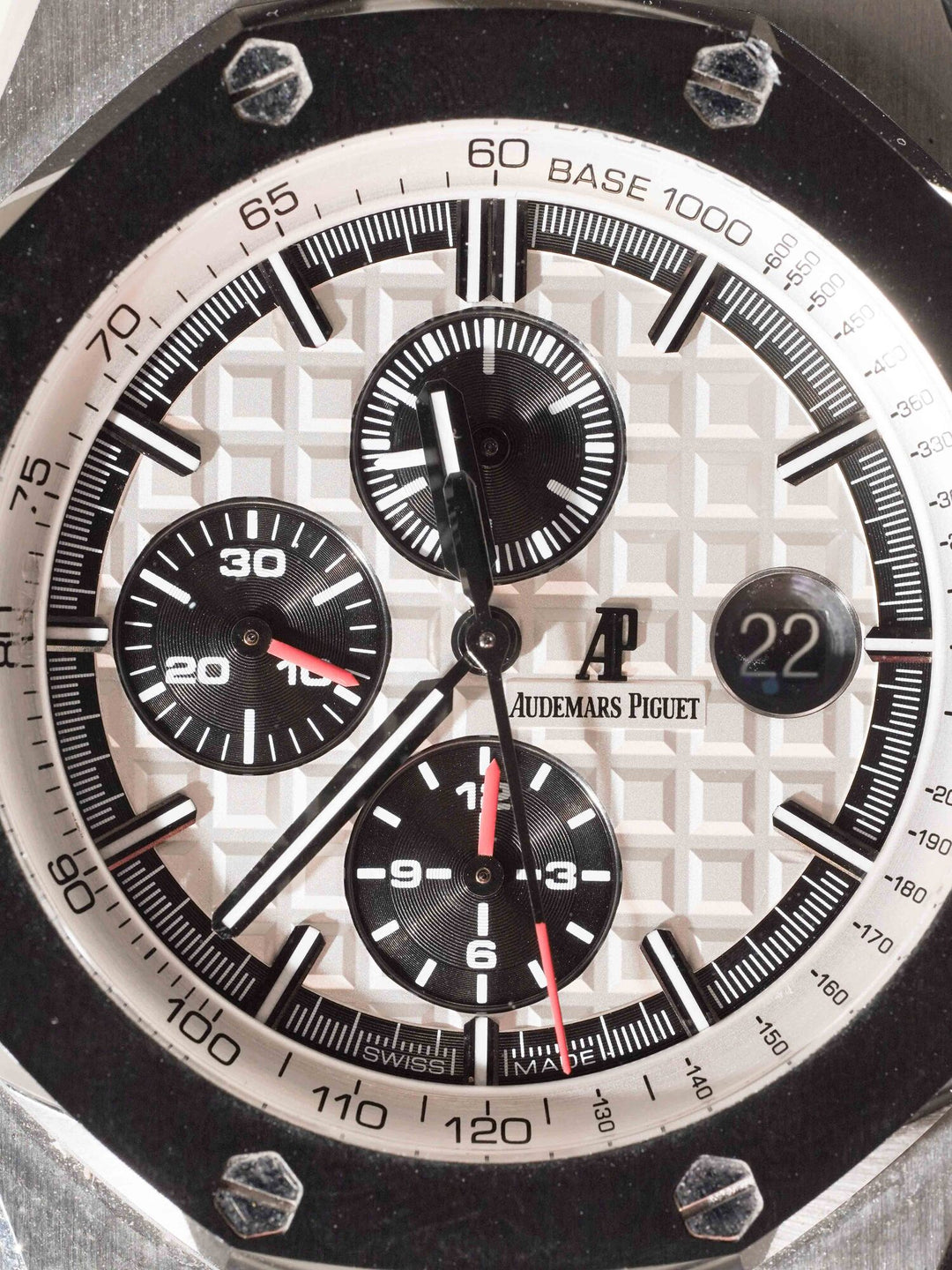 Audemars Piguet Royal Oak Offshore 26400SO.OO.A002CA.01