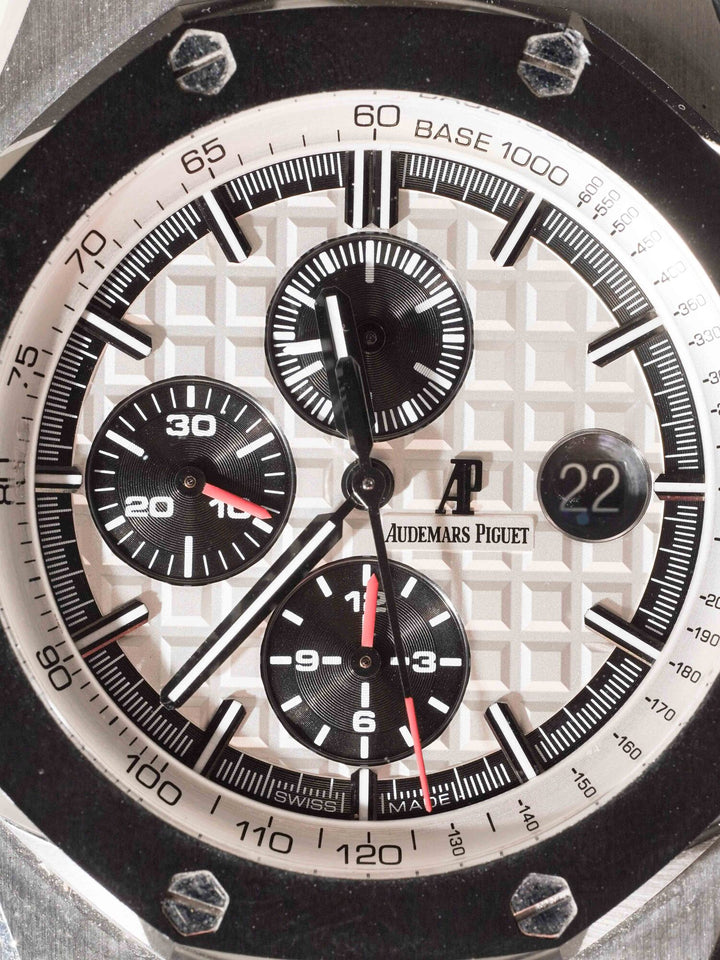 Audemars Piguet Royal Oak Offshore 26400SO.OO.A002CA.01
