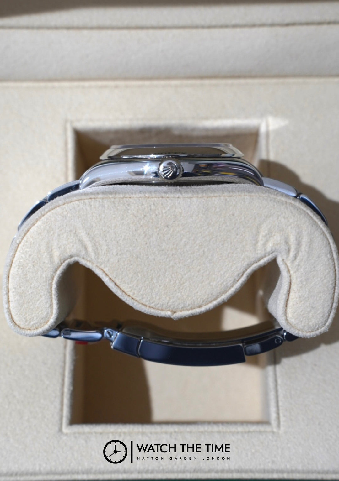 Rolex Oyster Perpetral 126000