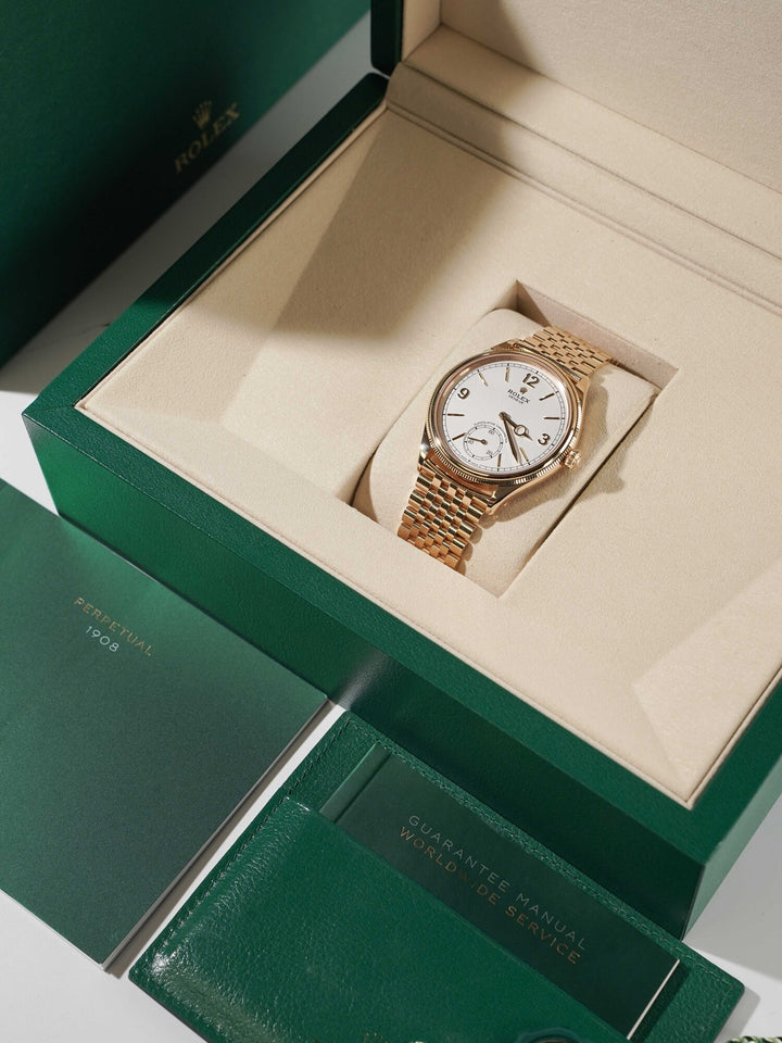 Rolex 1908 52508 - 2026