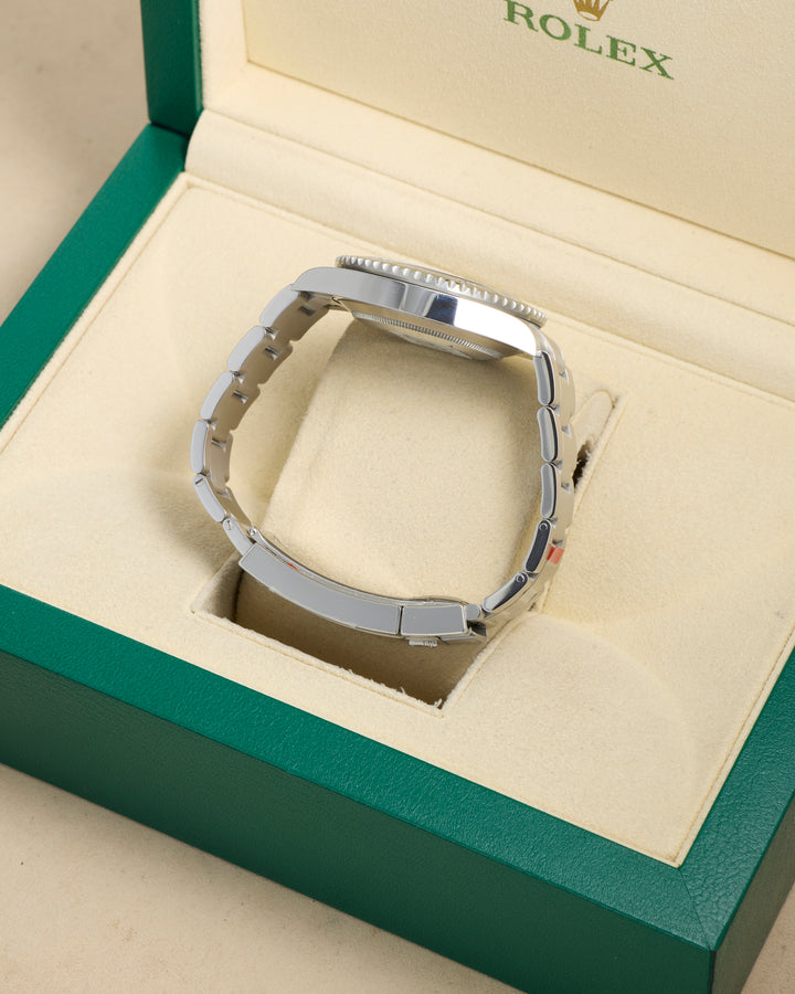 Rolex Submariner 124060
