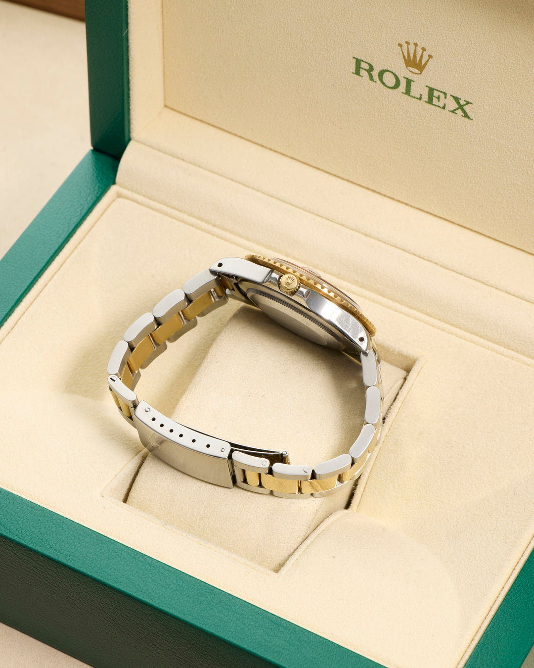Rolex GMT-Master 16753