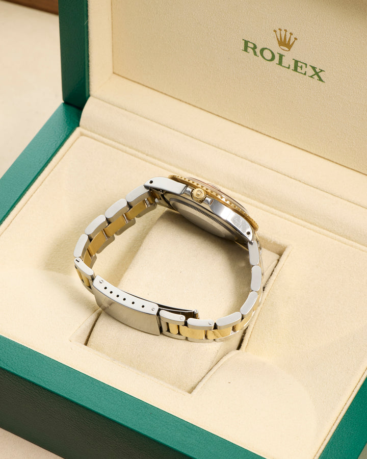 Rolex GMT-Master 16753