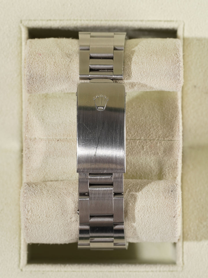 Rolex Air-King 14000 - 1999