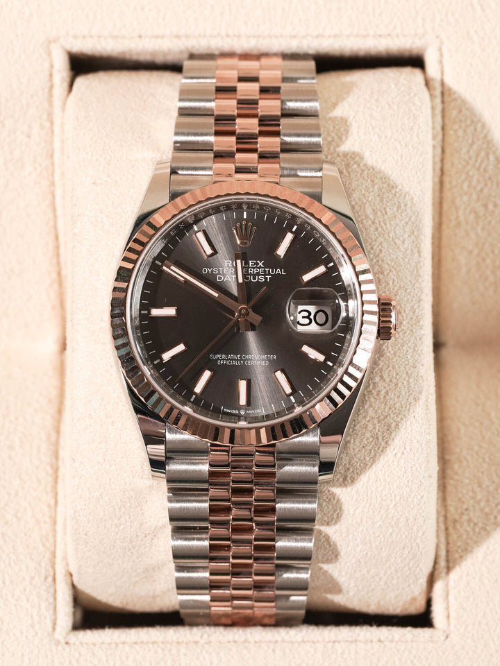 Rolex Datejust 126231 - 2022