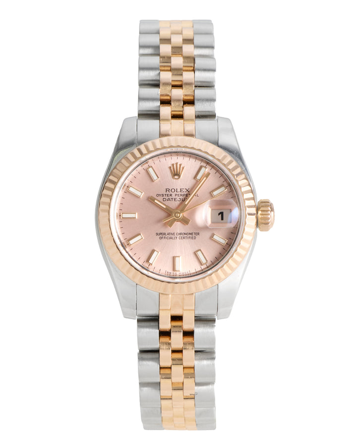 Rolex Datejust 26 179171