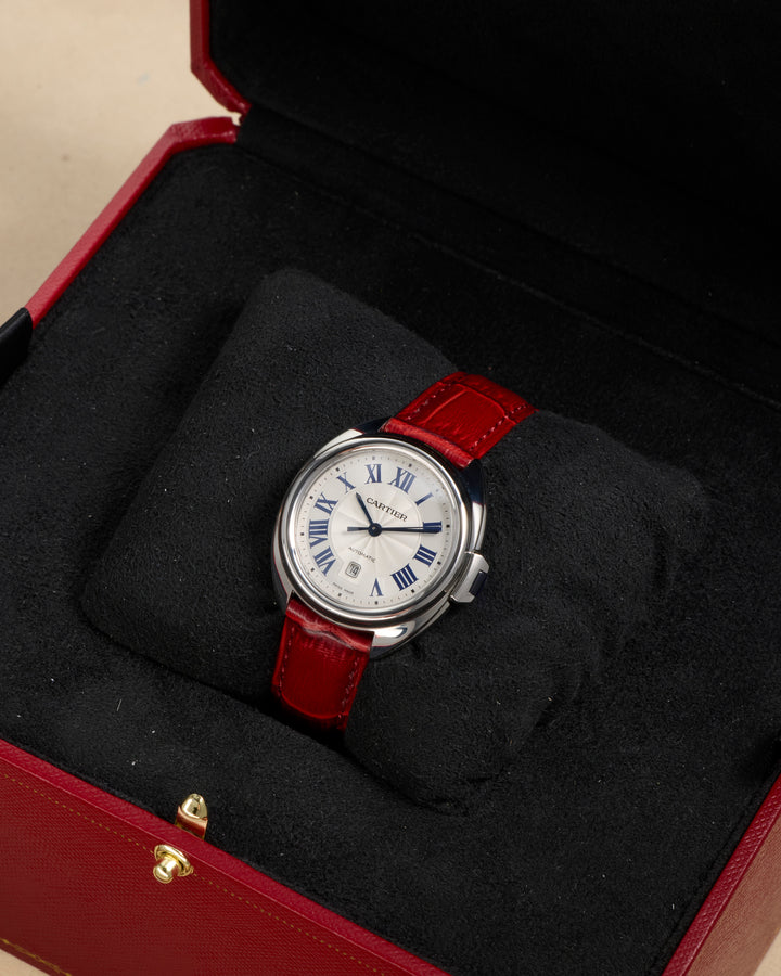Cartier Cle WSCL0016