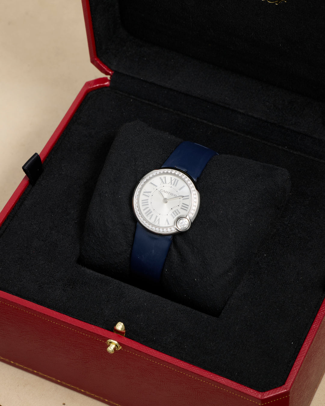 Cartier Cartier W4BL0003