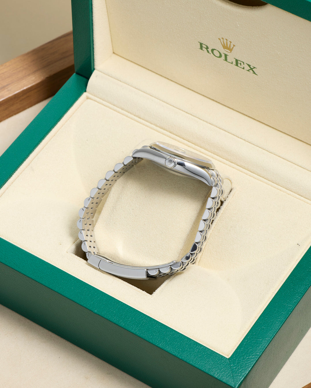 Rolex Datejust 126200