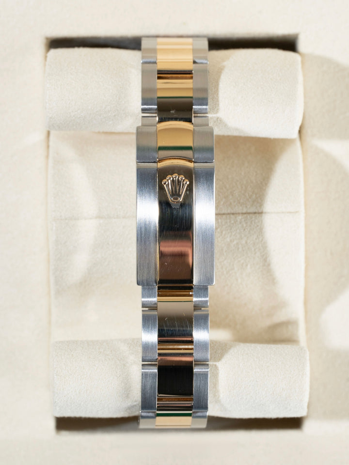 Rolex Datejust 278273 - 2021
