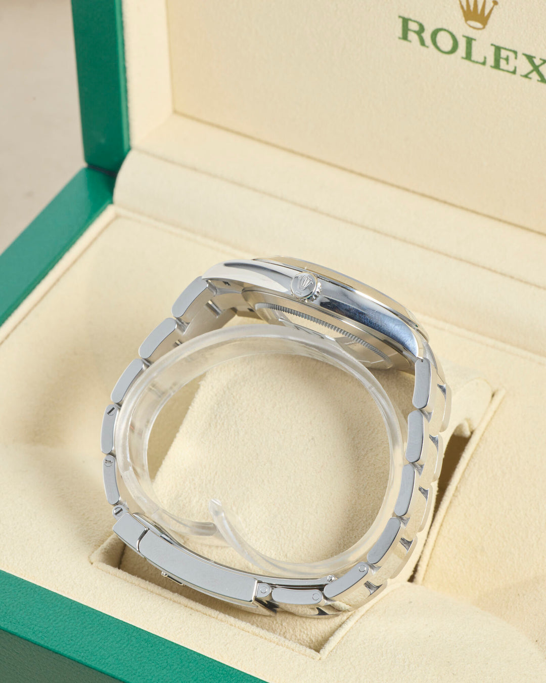 Rolex Datejust 41 126300