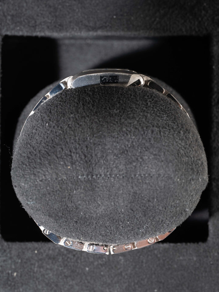 Cartier Tank Francaise W51008Q3 - 2024