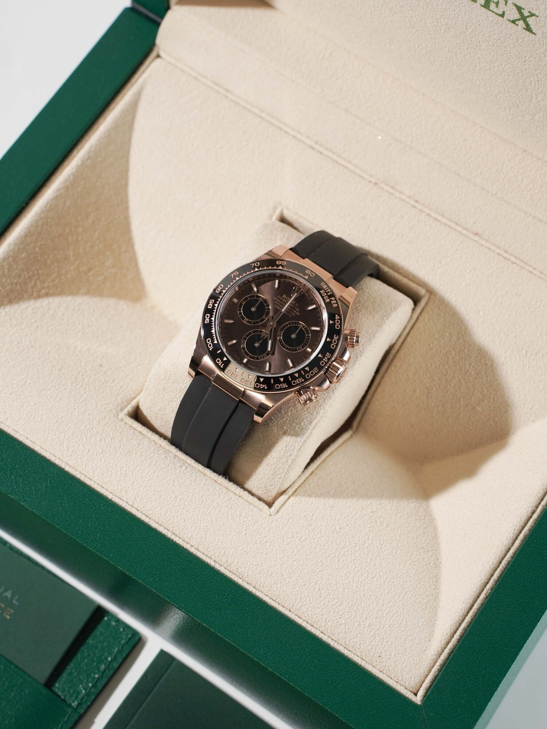 Rolex Daytona 126515LN - 2026