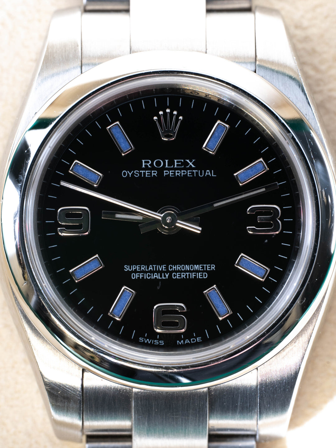 Rolex Oyster Perpetual 176200