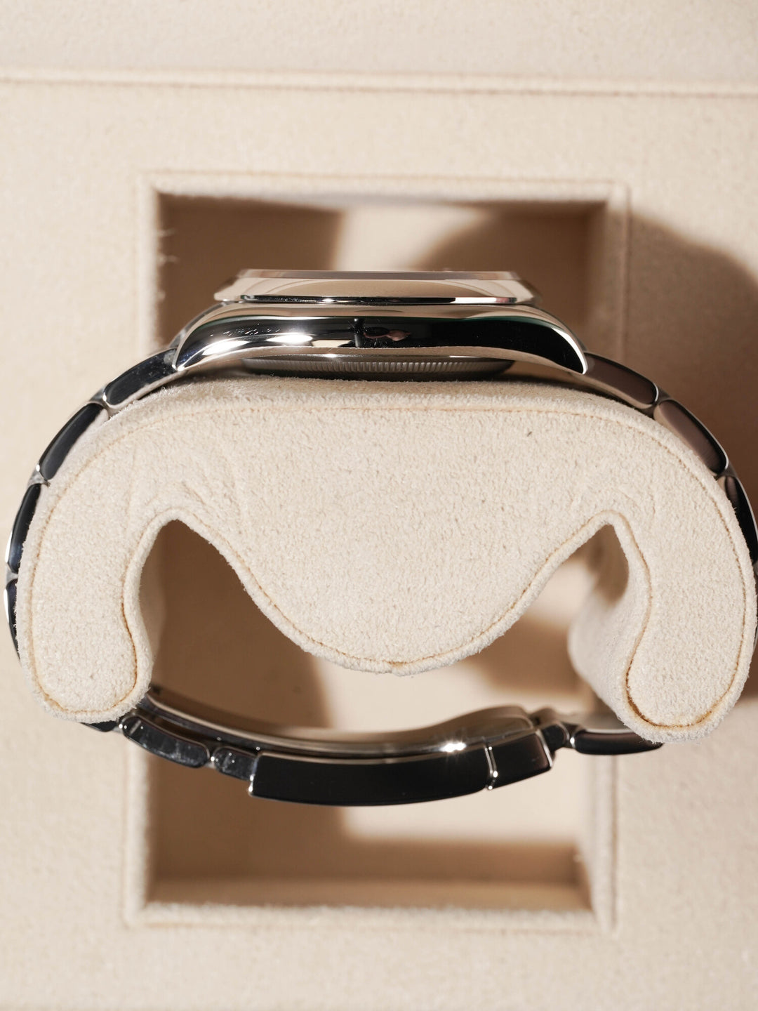 Rolex Oyster Perpetual 126000 - 2022