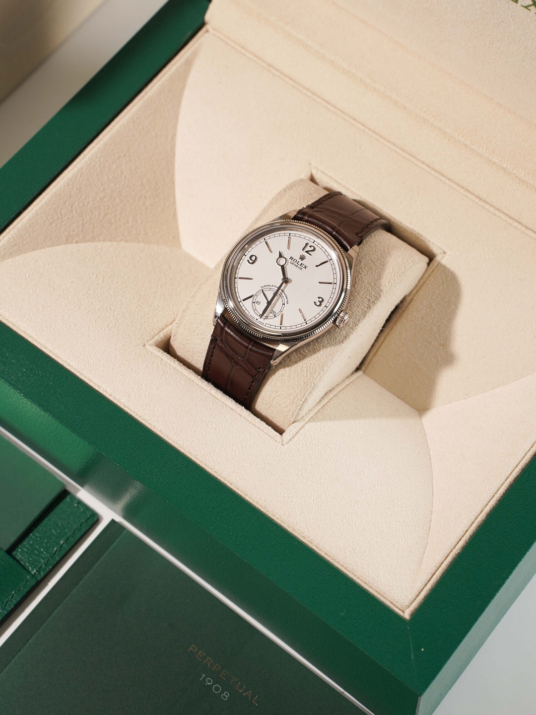 Rolex 1908 52509 - 2025