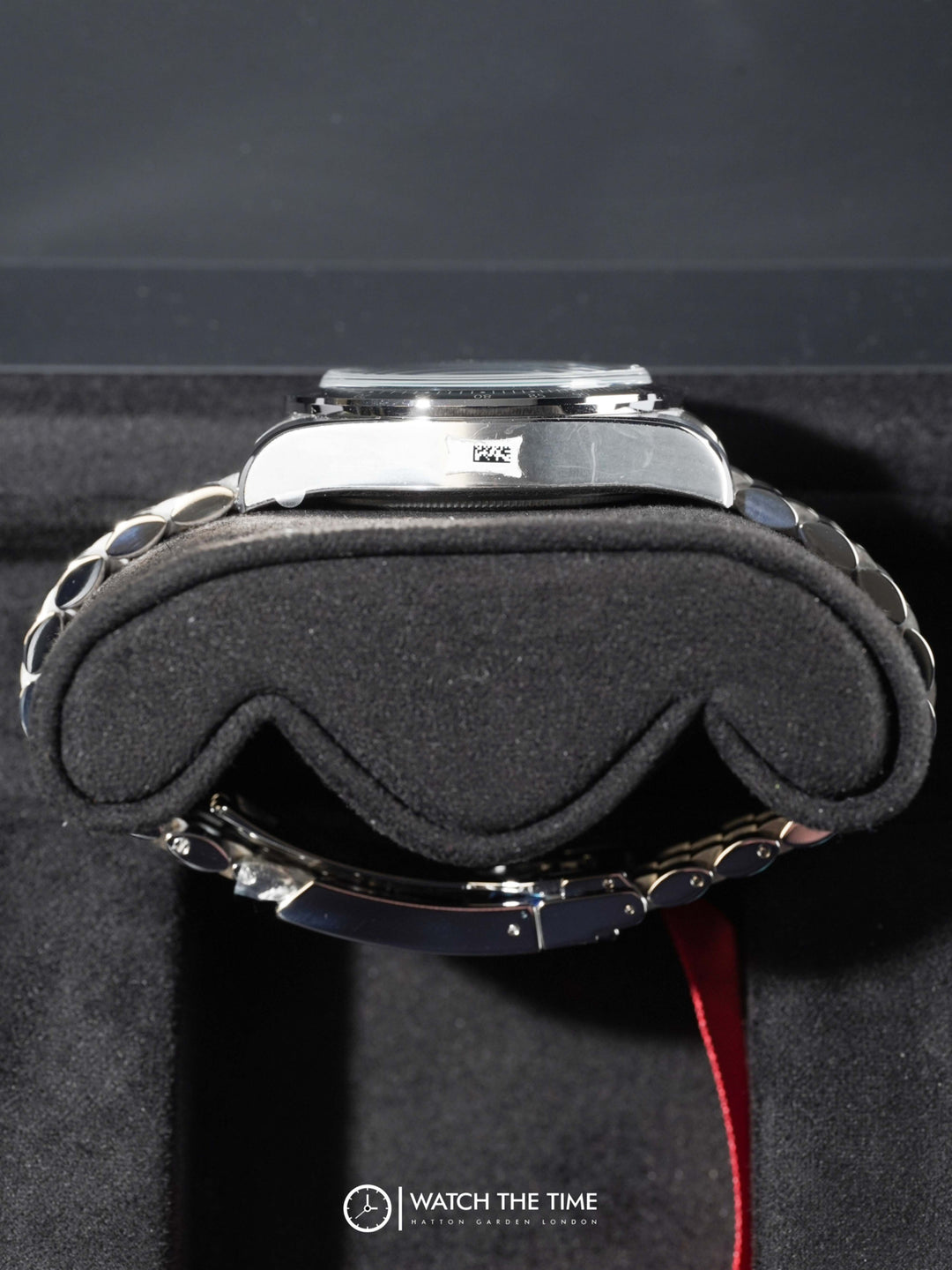 Tudor Black Bay Chrono 79360N - 2025