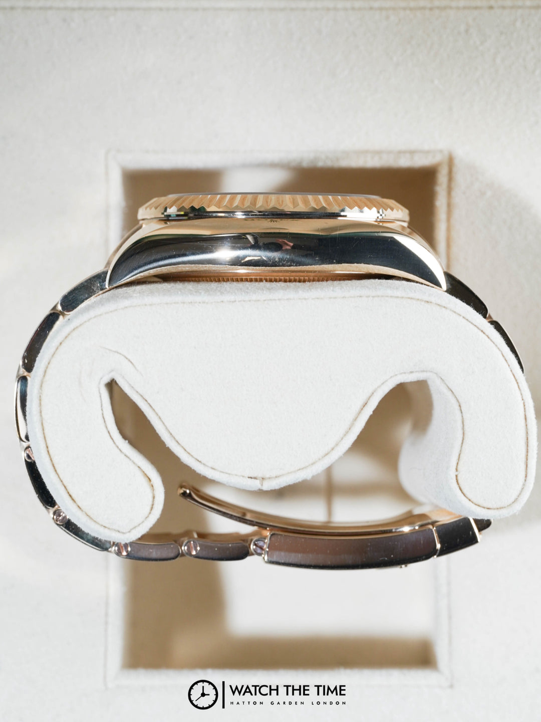 Rolex Sky-Dweller 326938 - 2021