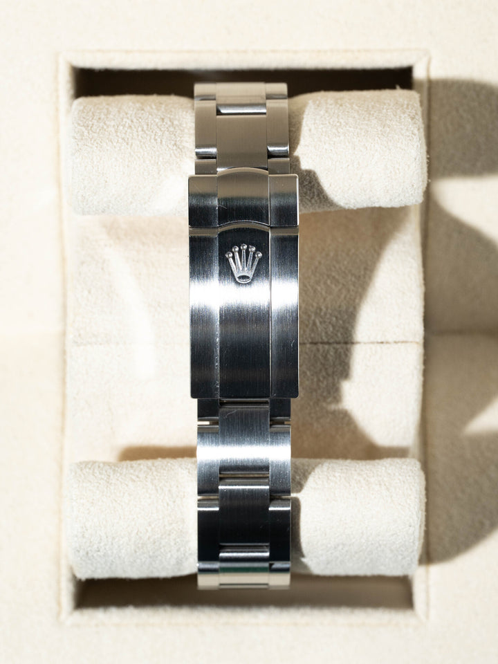 Rolex Oyster Perpetual 277200 - 2023
