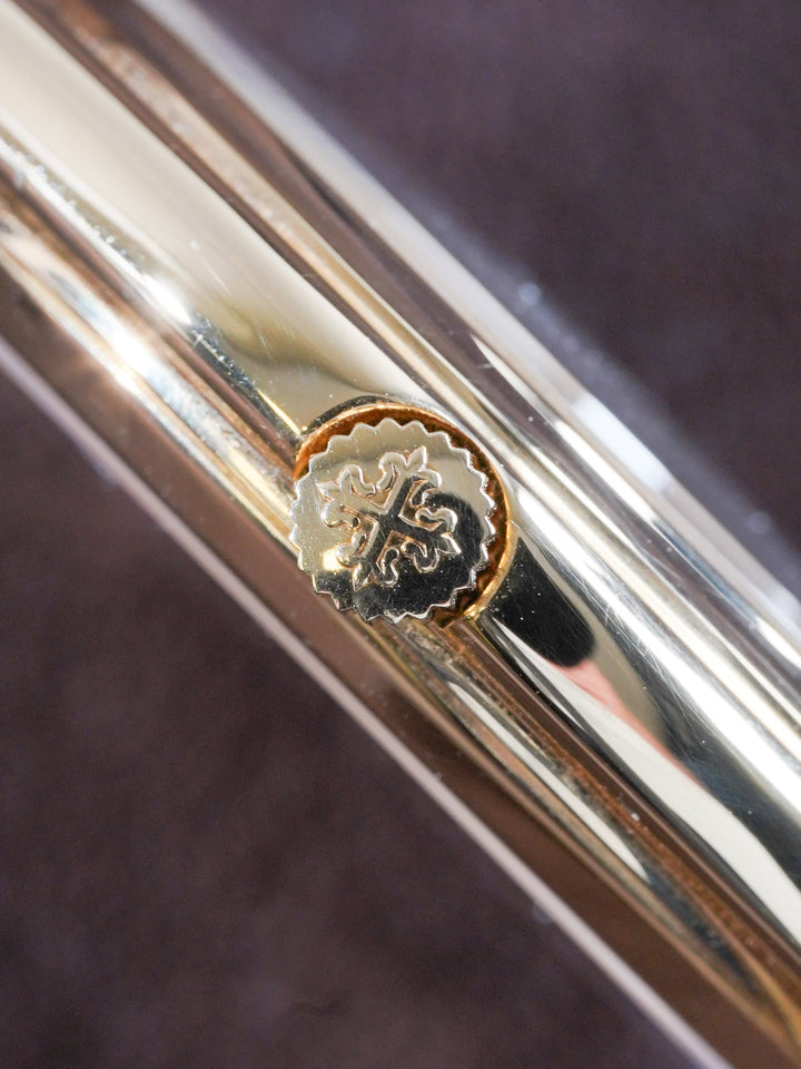 Patek Philippe Perpetual Calendar 3940- 1992