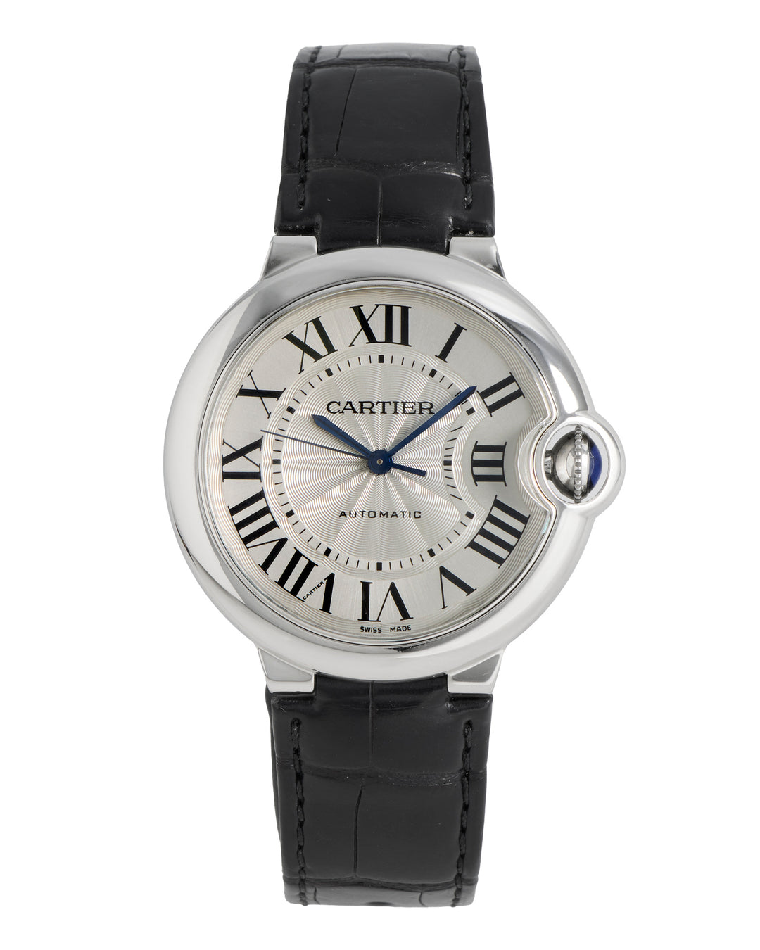 Cartier Ballon Bleu WSBB0028