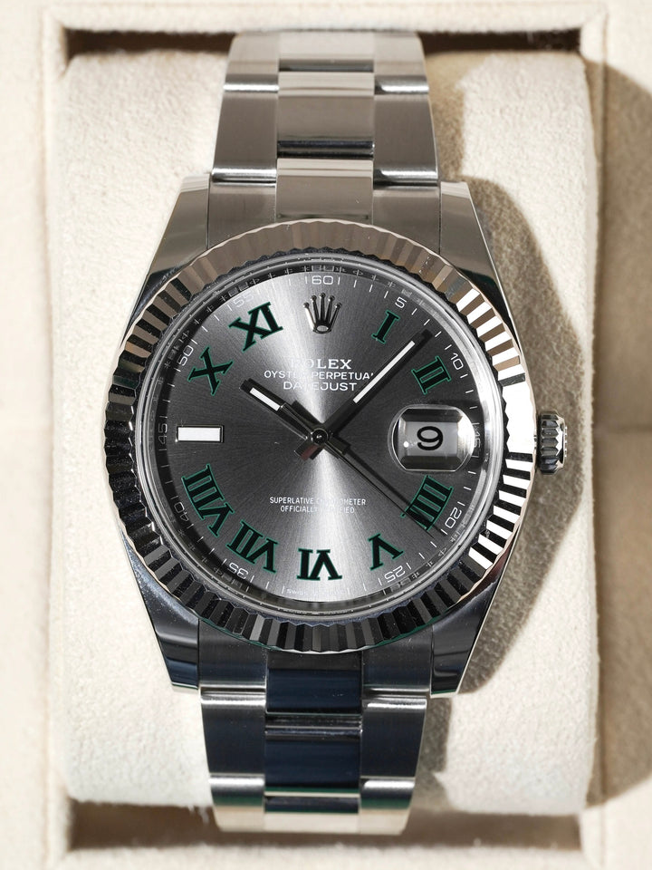 Rolex Datejust 126334 - 2026