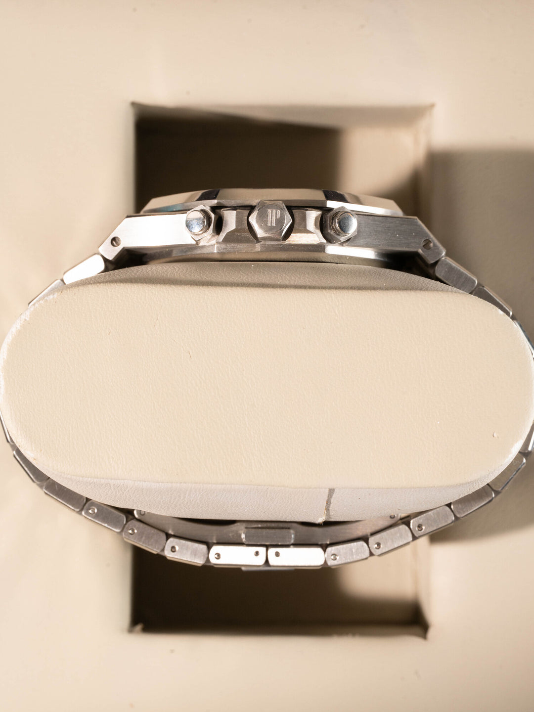Audemars Piguet Royal Oak Chronograph 26320ST