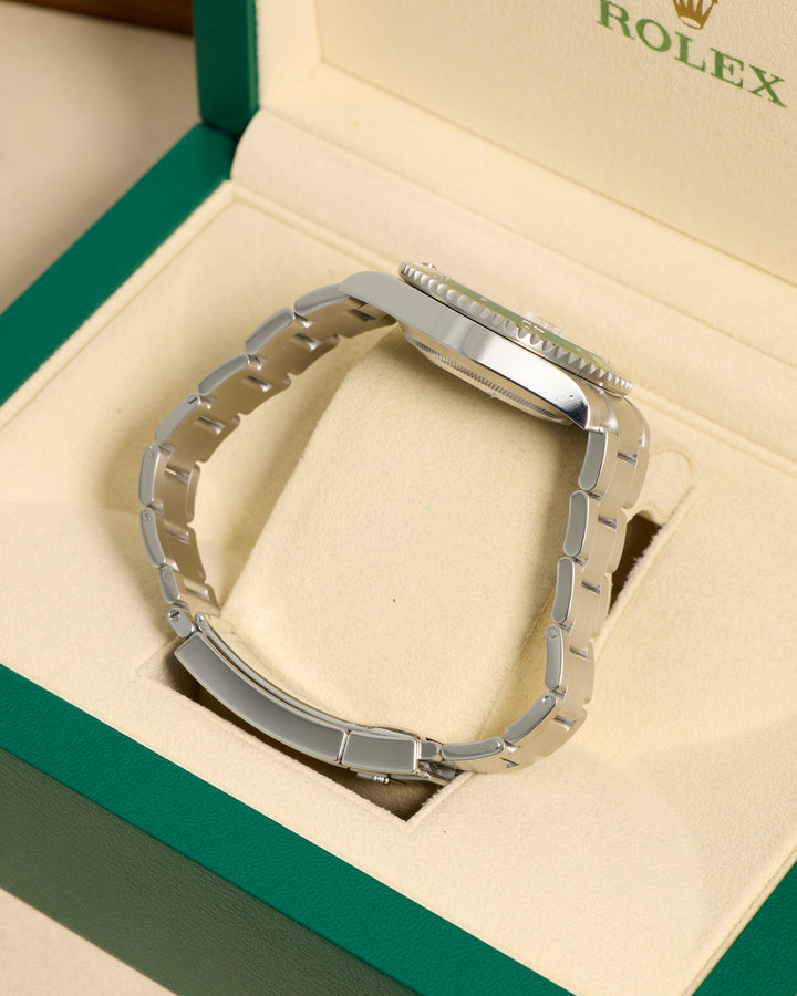 Rolex Submariner 116610LV