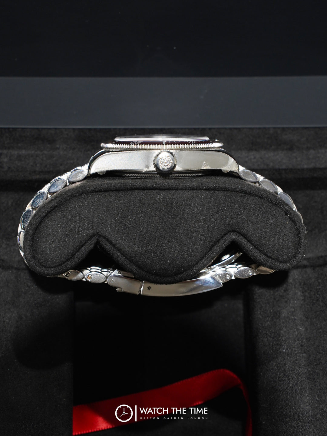 Tudor Black Bay 7941A1A0RU