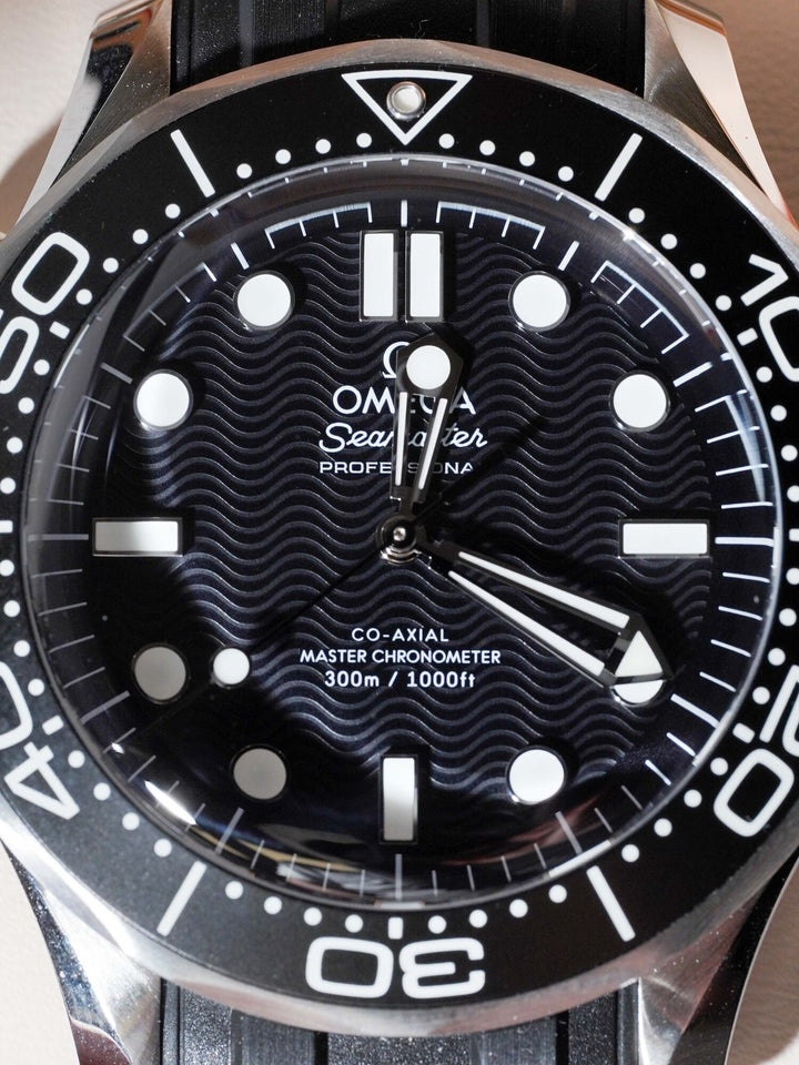 Omega Seamaster 21032422001003 - 2026