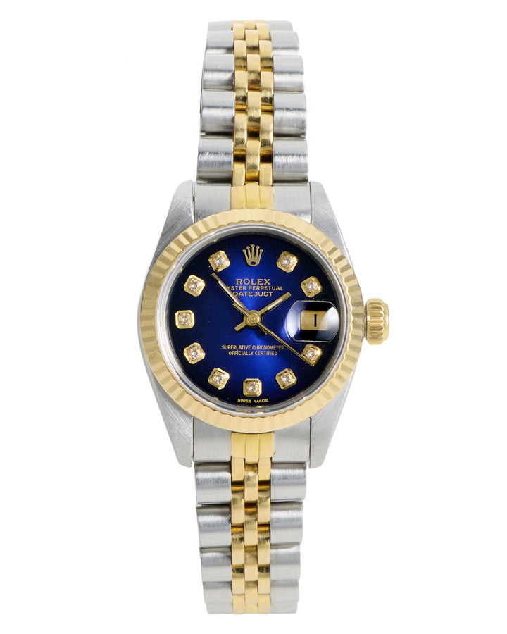 Rolex Datejust 26 69173