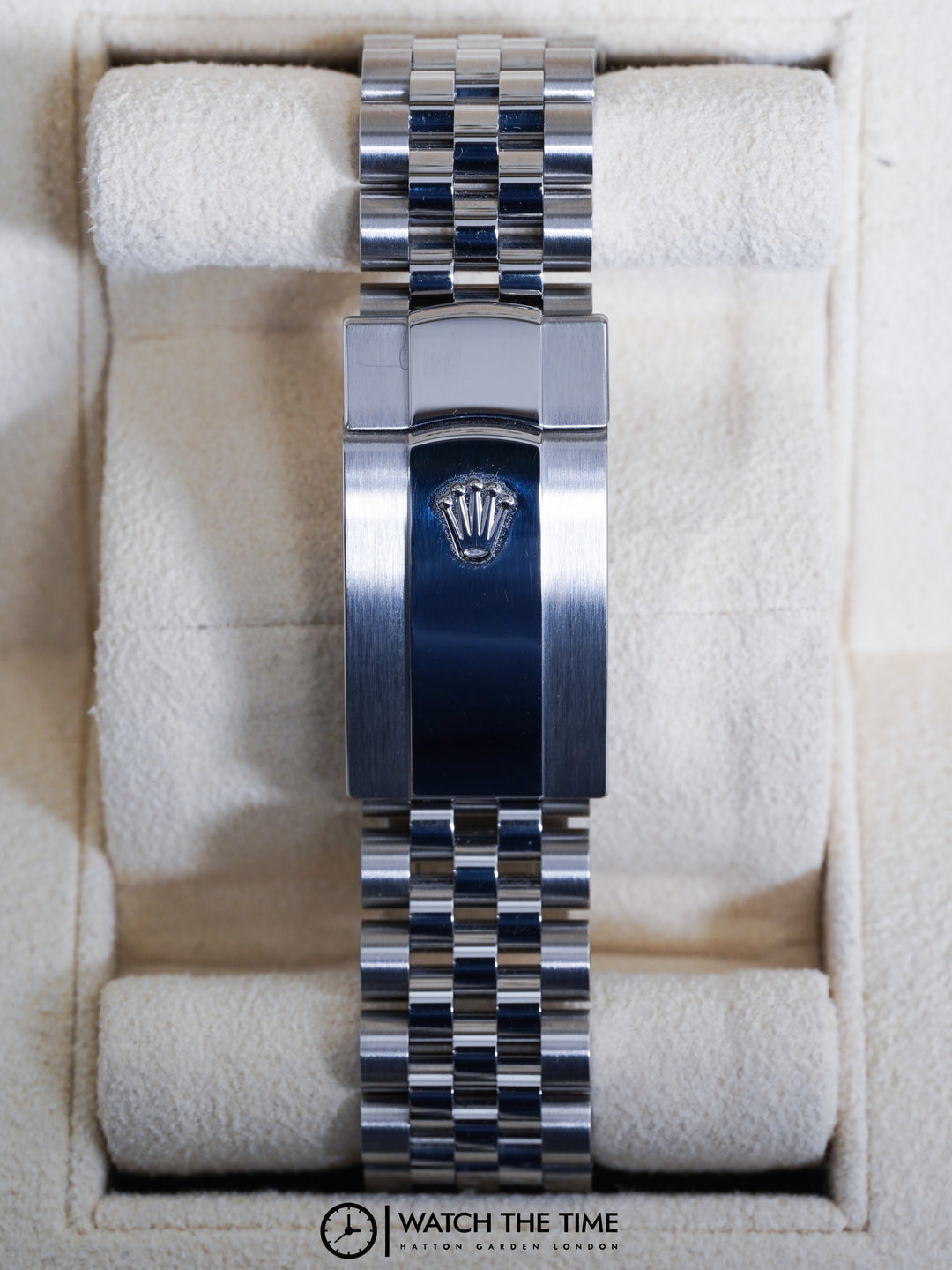 Rolex Datejust 126334 - 2021