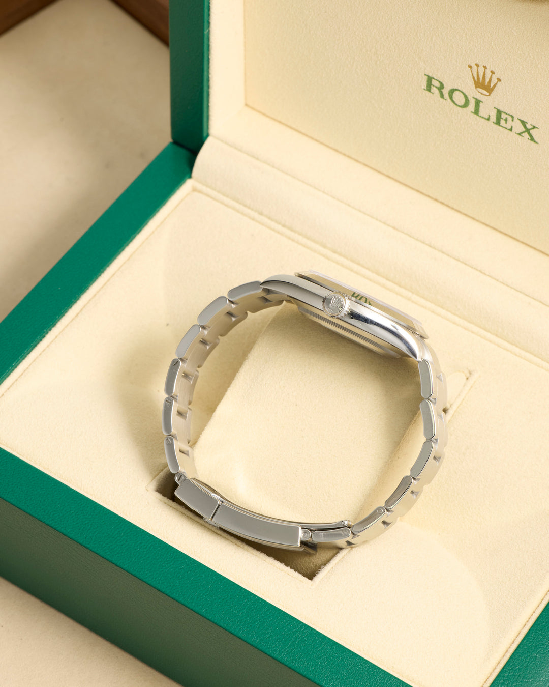 Rolex Explorer  224270