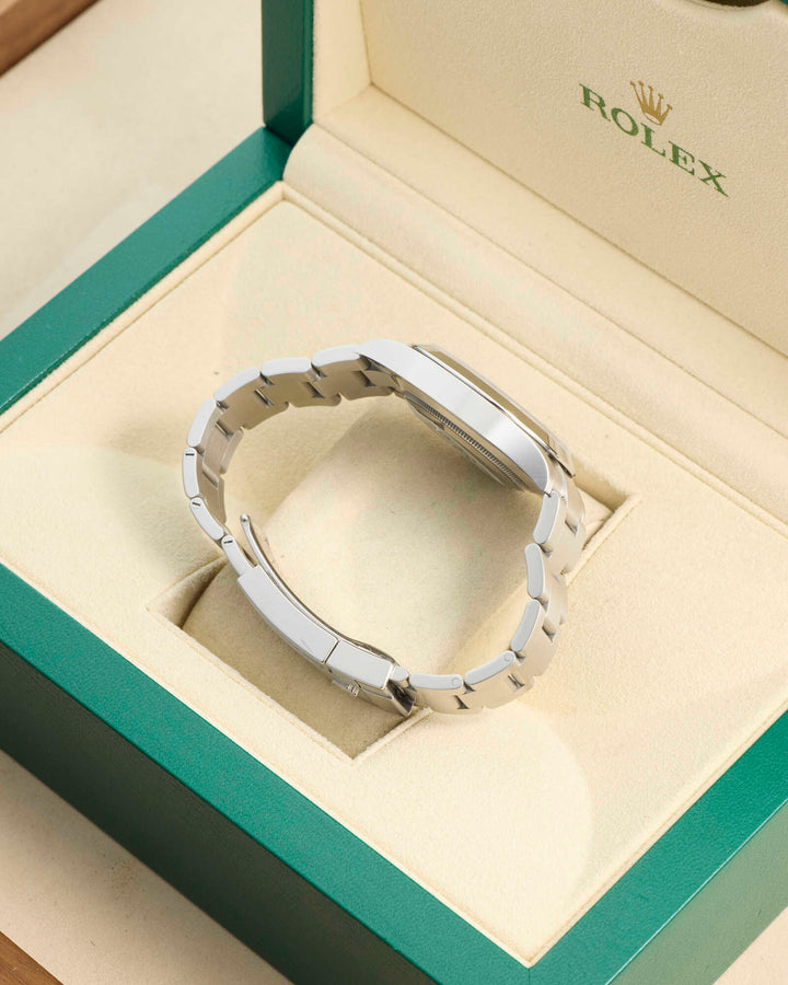 Rolex Air-King 126900