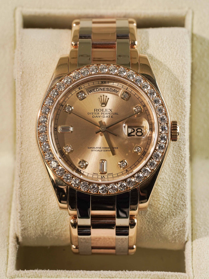 Rolex Day-Date 18948