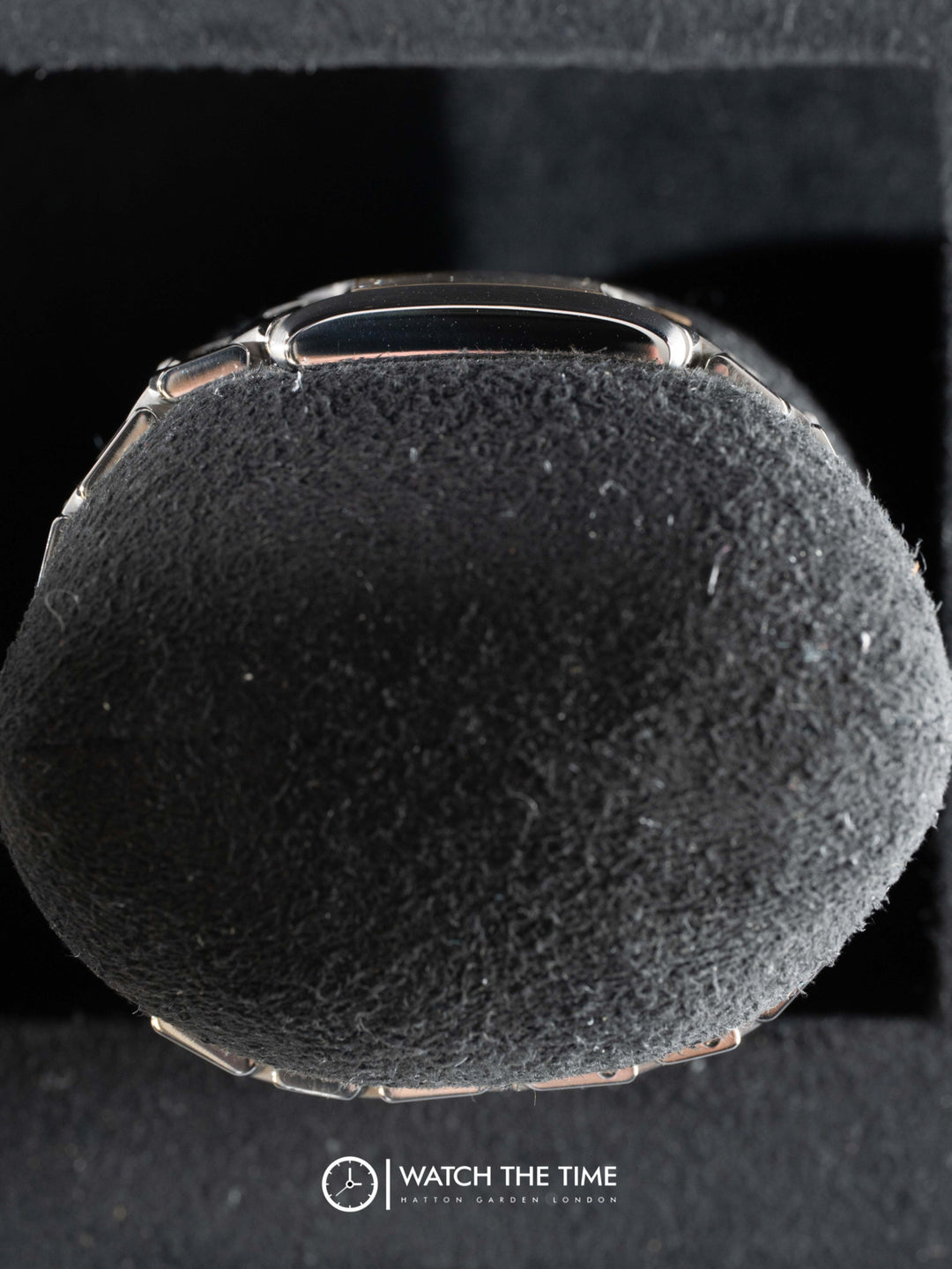 Cartier Tank Francaise 2301