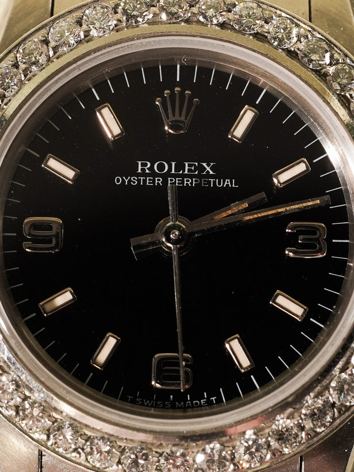 Rolex Oyster Perpetual 67180
