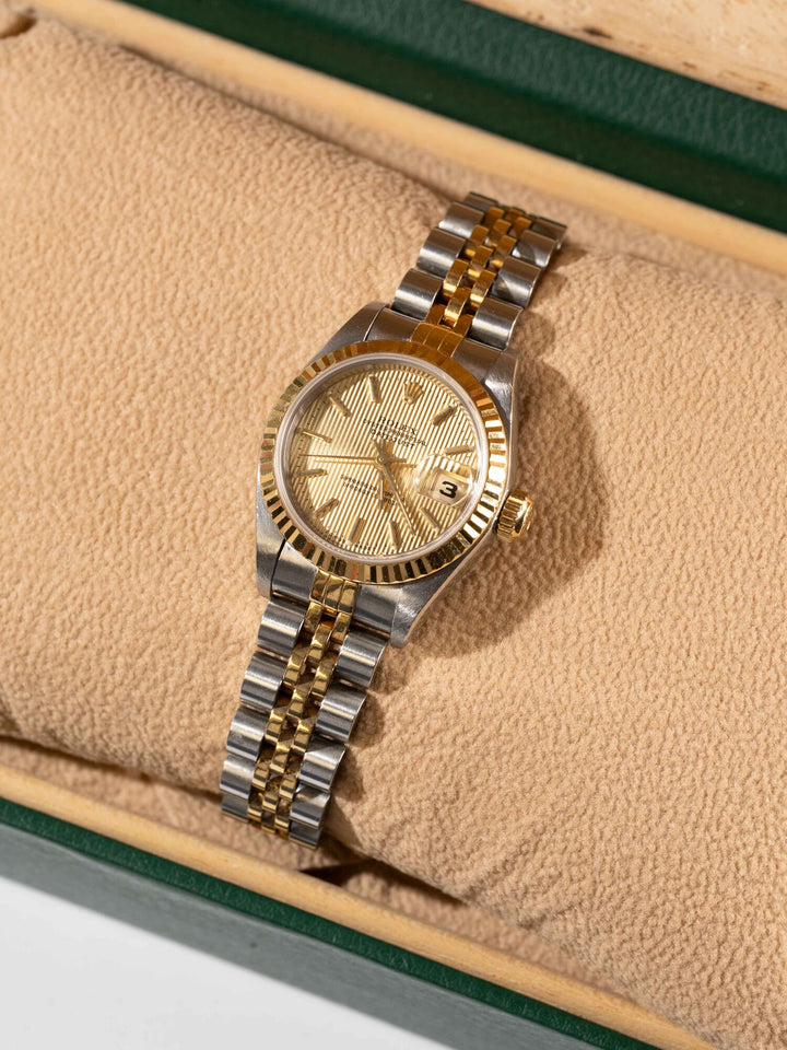 Rolex Datejust 69173 - 1992