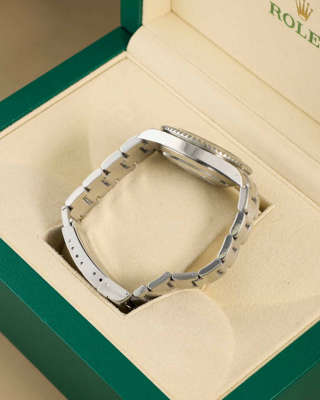 Rolex Submariner Date 16610