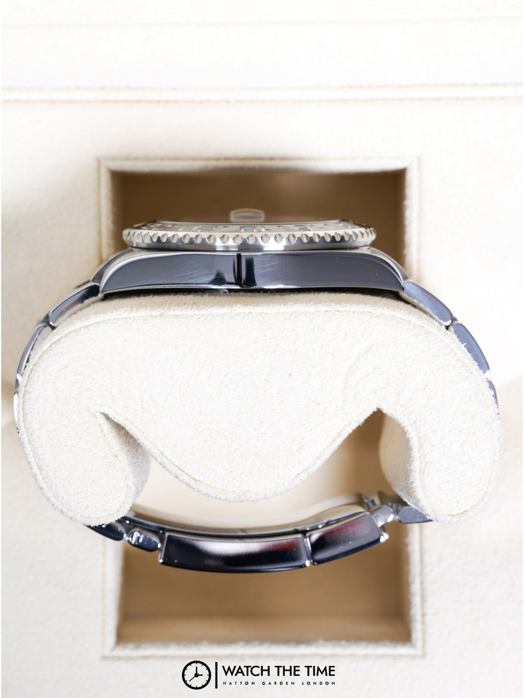 Rolex GMT-Master II 116710LN