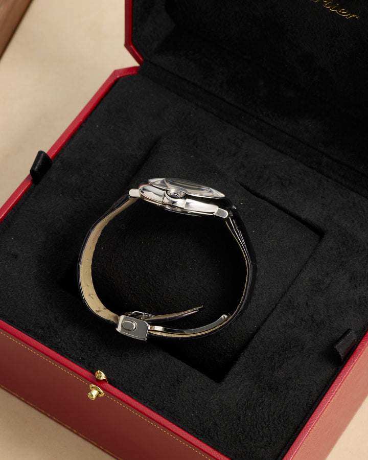 Cartier Ballon Bleu WSBB0028
