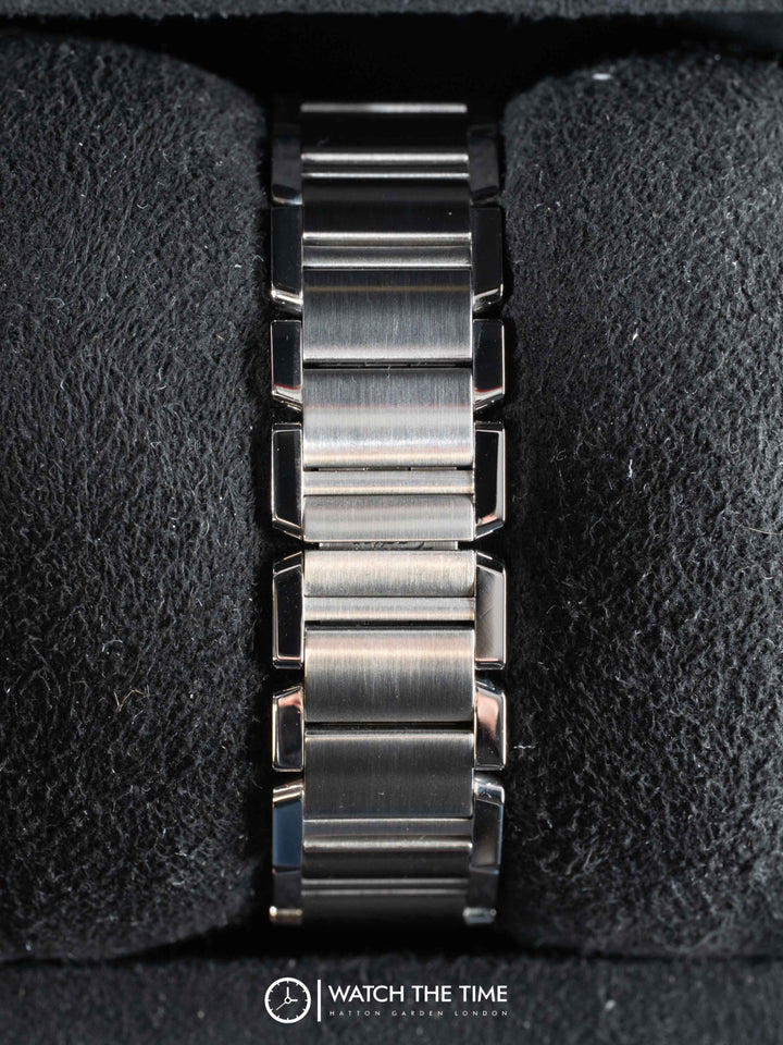 Cartier Tank Francaise 2301