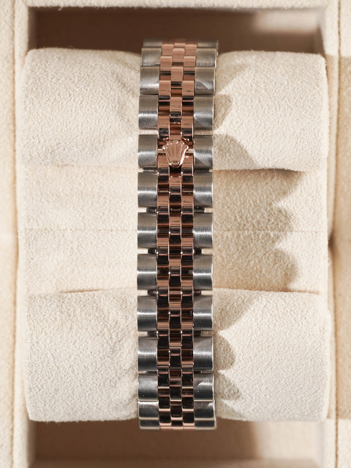 Rolex Datejust 179171 - 2012