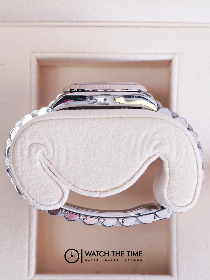 Rolex Datejust 178274 - 2019