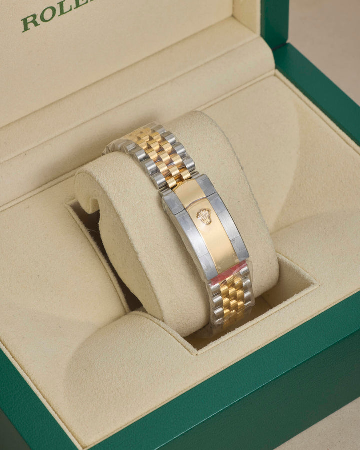 Rolex Datejust 41 126303