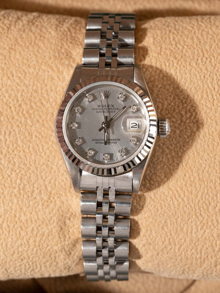 Rolex Datejust 69174 - 1986