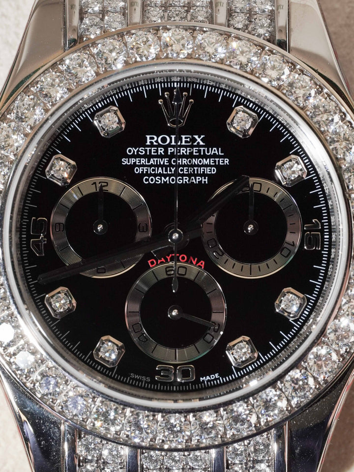 Rolex Daytona 116599RBR