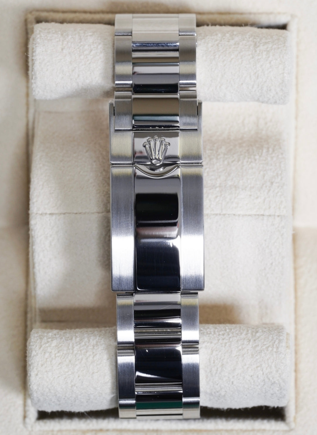 Rolex GMT-Master II 116710LN - 2018